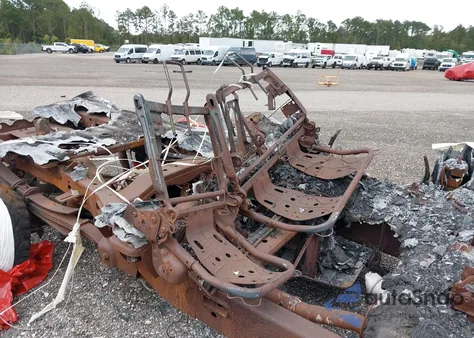 2020 Ford F-250 Platinum z USA, uszkodzony, nr VIN 1FT7W2BNXLEE49419